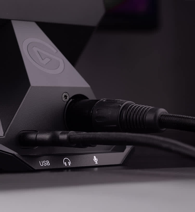 XLR Dock MK.2 | Elgato